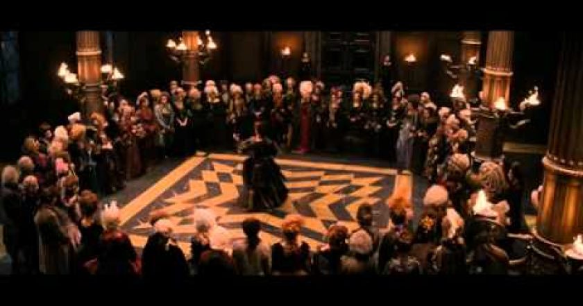 Muž, který se směje