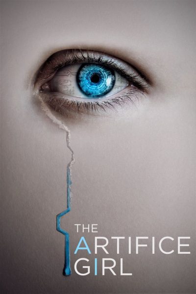 Plakát The Artifice Girl