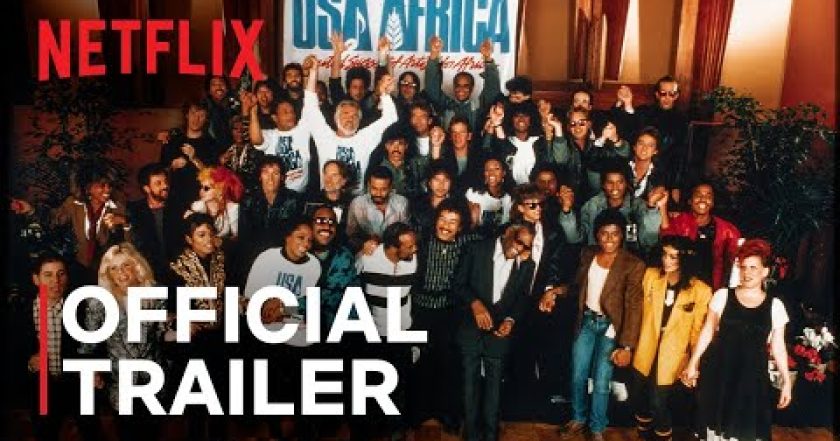 Nejhvězdnější noc popu