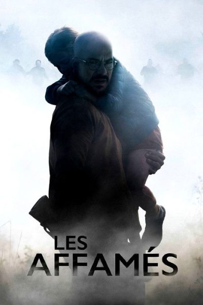 Plakát Les affamés