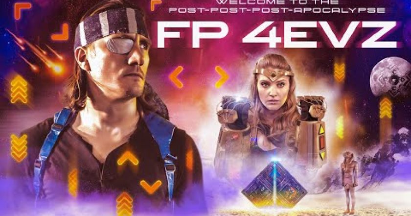 FP 4EVZ