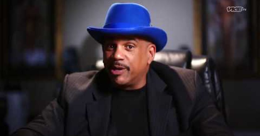 Dark Side of the Ring