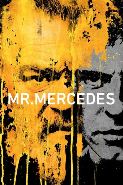 Plakát Mr. Mercedes