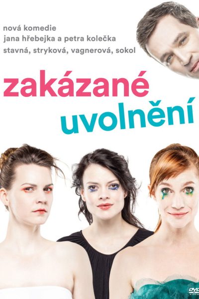 Zakázané uvolnění