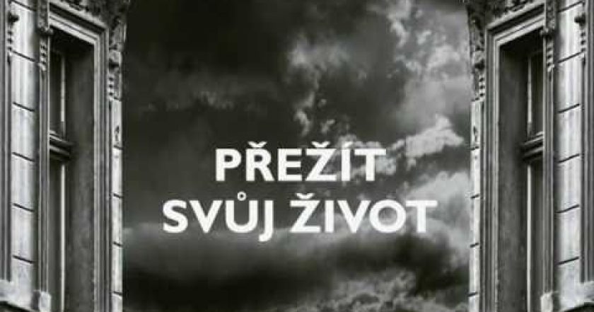 Přežít svůj život