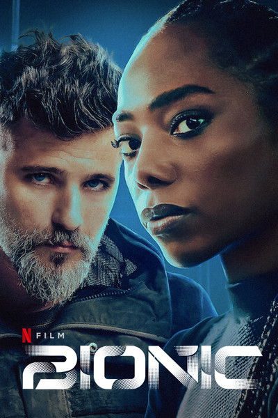 Plakát Bionic