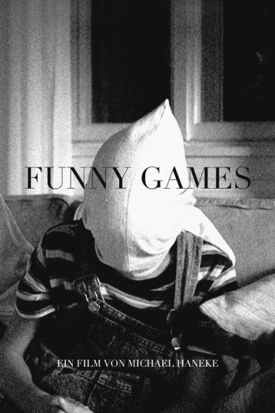 Plakát Funny Games