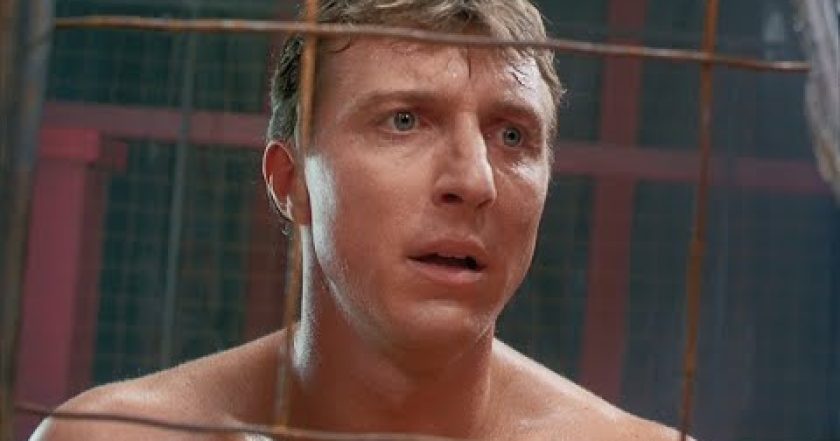 Shootfighter 2: Msta