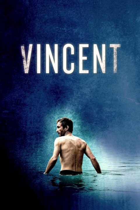 Plakát Vincent n'a pas d'écailles