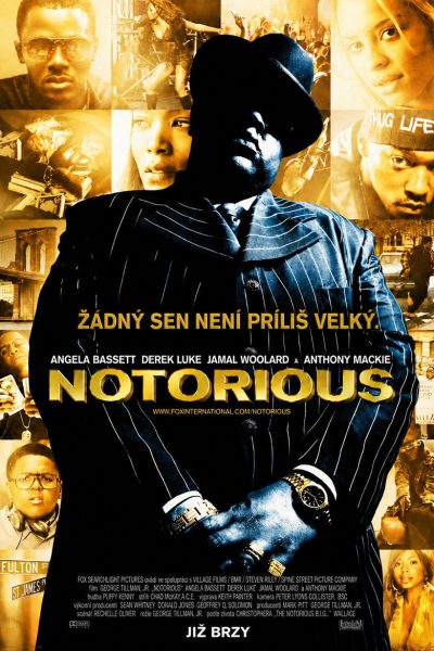 The Notorious B.I.G.