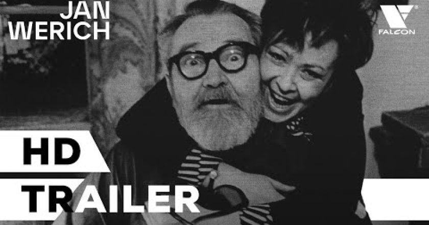 Jan Werich: Když už člověk jednou je…