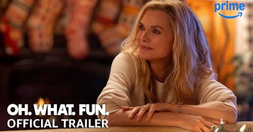 Hurá, zase Vánoce!