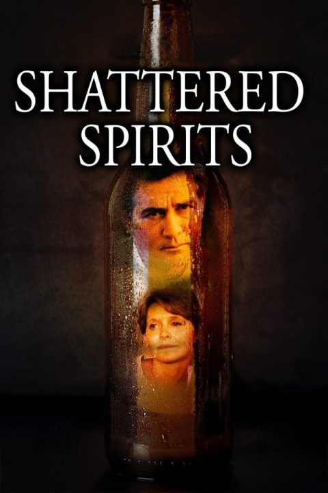 Plakát Shattered Spirits