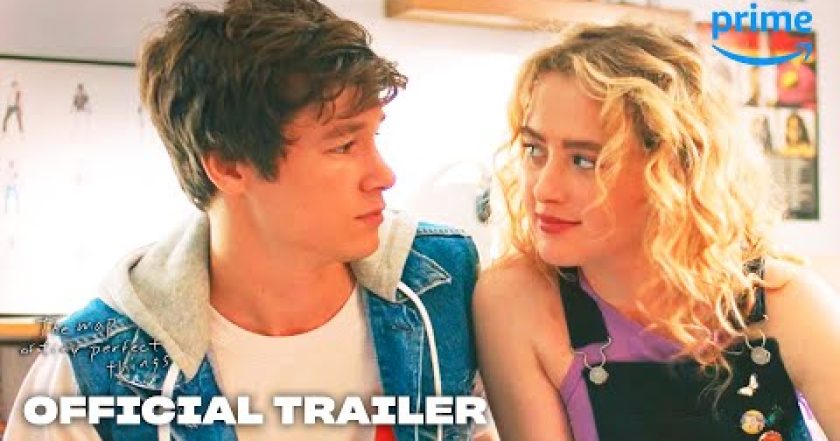 Mapa dokonalých maličkostí