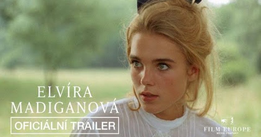 Elvíra Madiganová