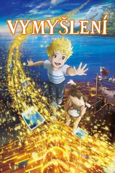Plakát Vymyšlení