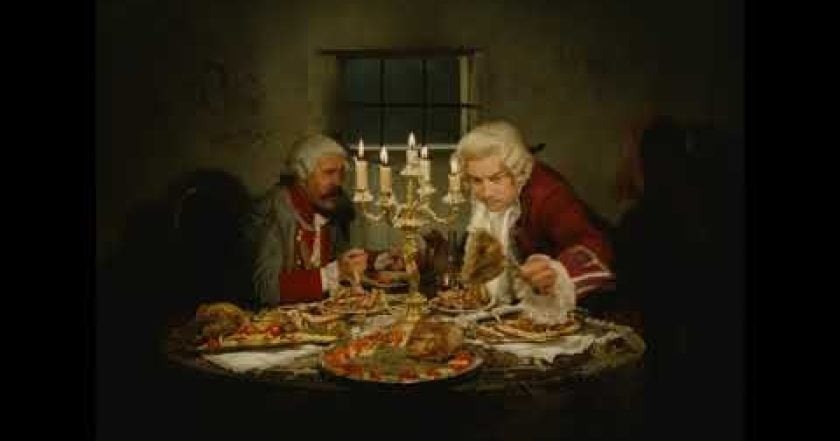 S čerty nejsou žerty