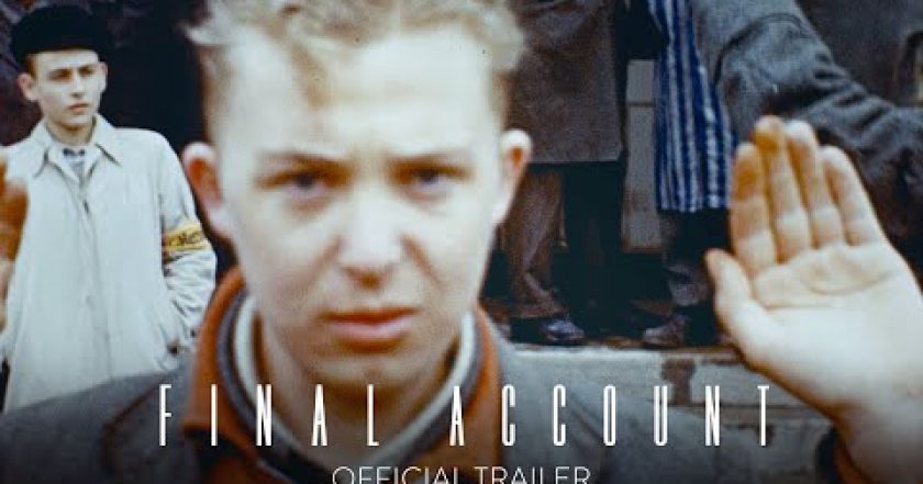 Svědectví z minulosti