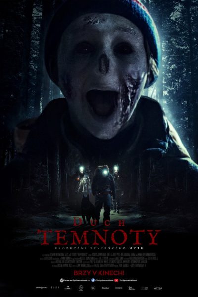 Plakát Duch temnoty