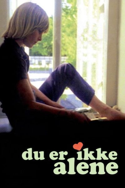 Plakát Nejseš sám