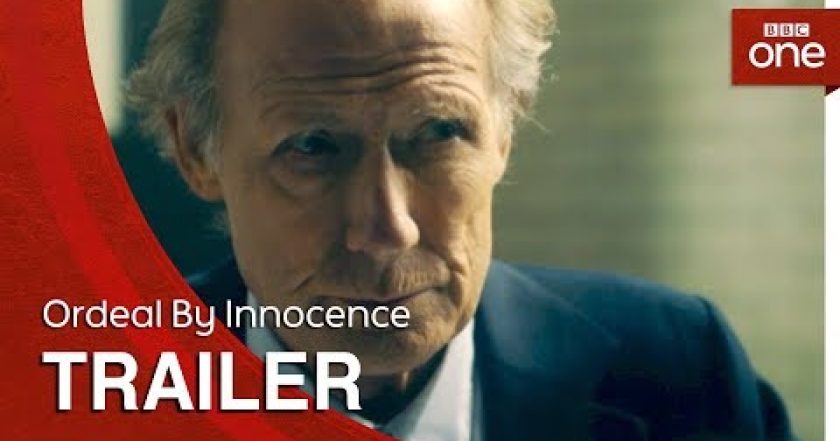 Agatha Christie: Zkouška neviny