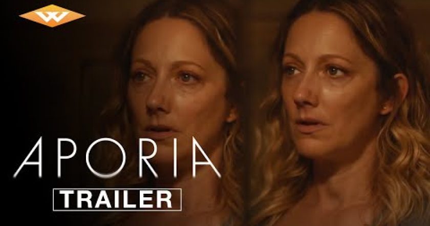 Aporia