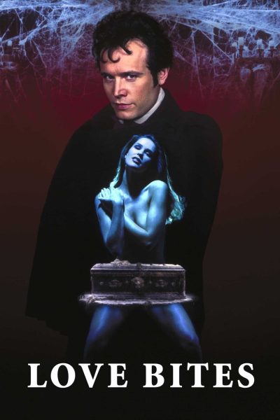 Plakát Kousavá láska