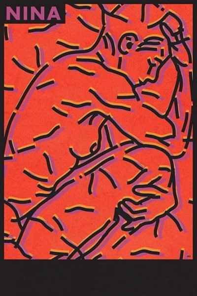 Plakát Nina