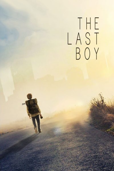 Plakát The Last Boy
