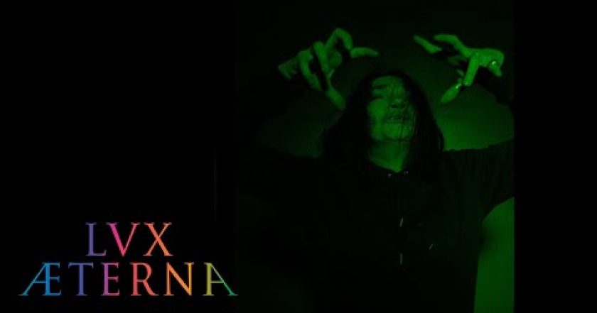 Lux Æterna