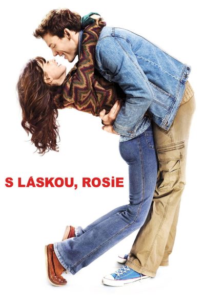 Plakát S láskou, Rosie