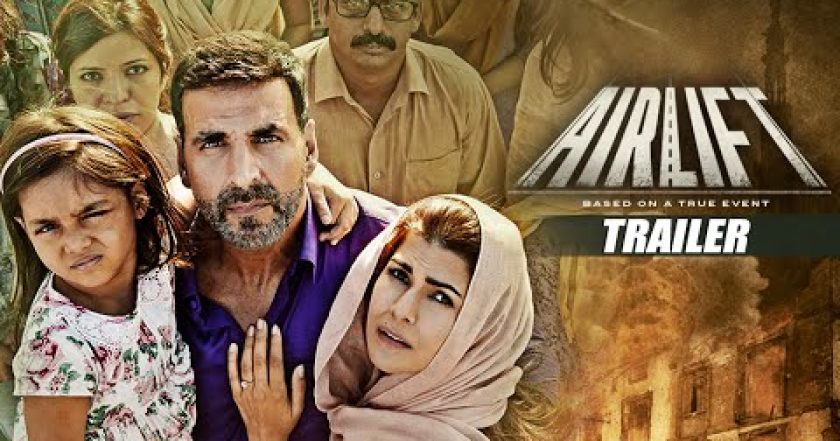 Airlift