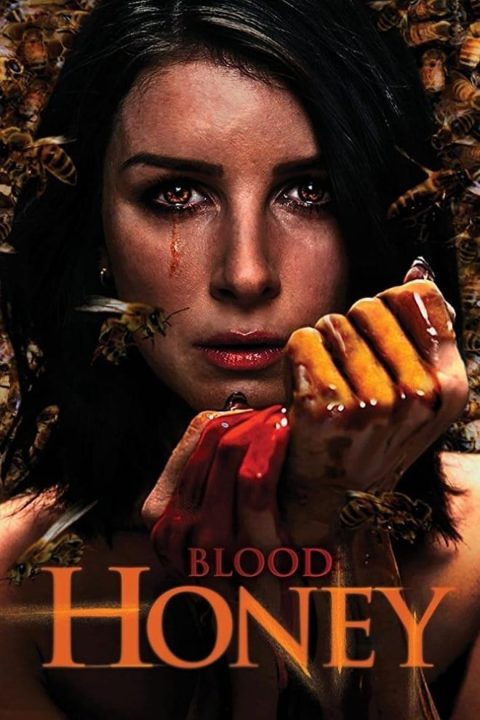 Plakát Blood Honey