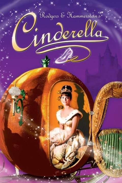 Plakát Cinderella