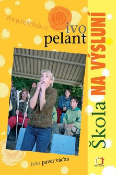 Plakát Škola Na Výsluní