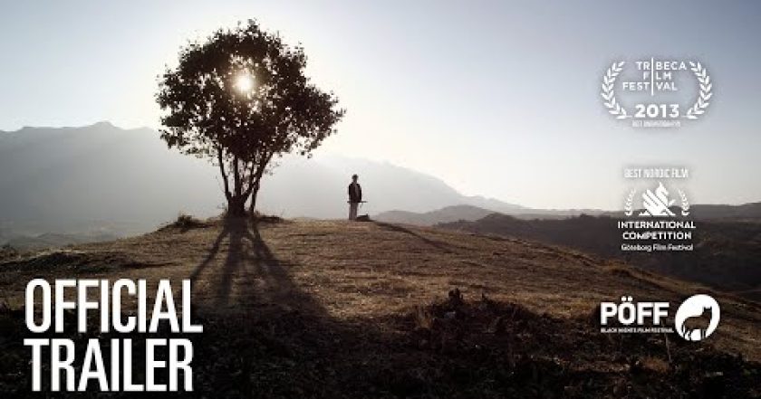 Než začne padat sníh