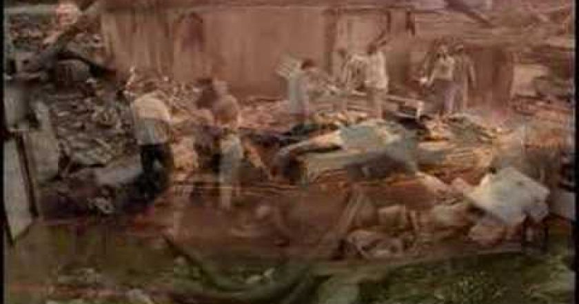 Válka světů 2: Další vlna