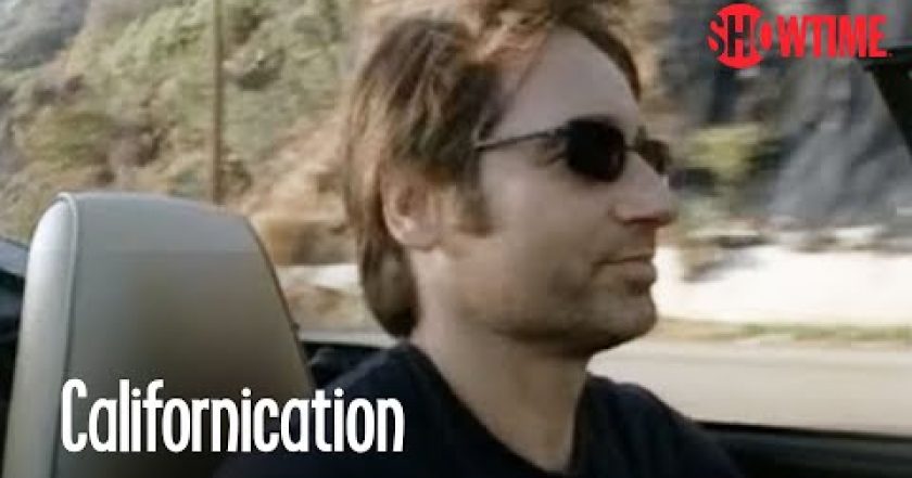Californication