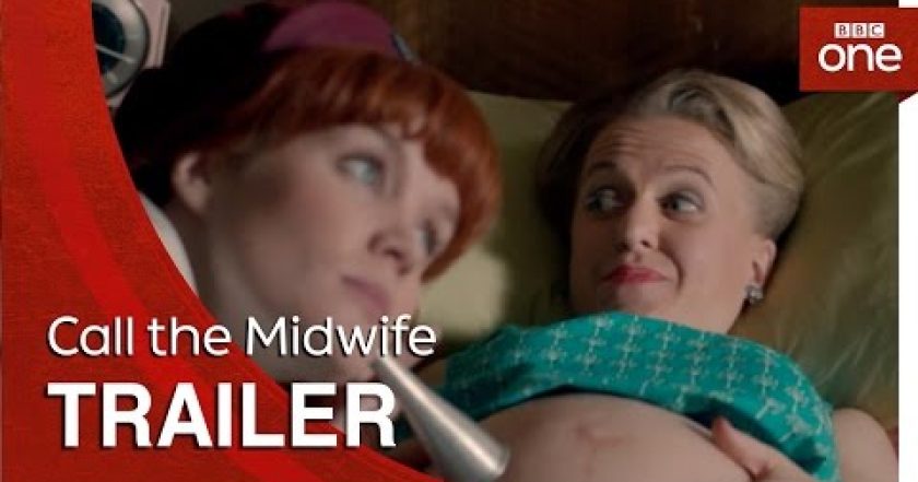 Zavolejte porodní sestřičky