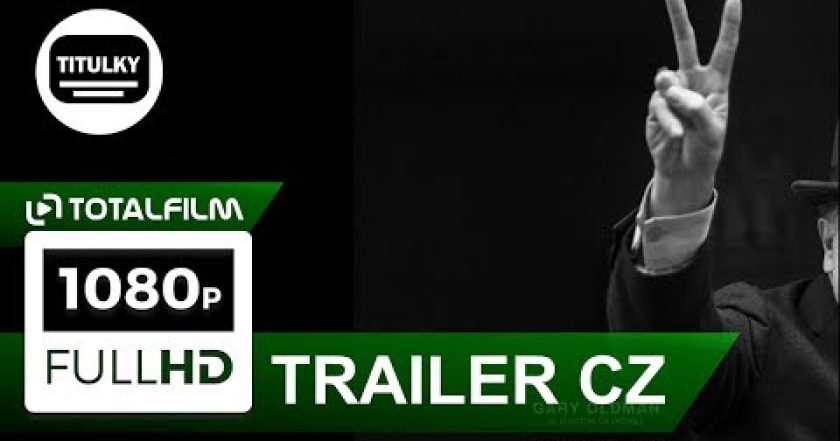 Nejtemnější hodina