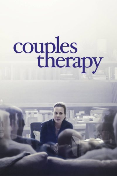 Plakát Couples Therapy