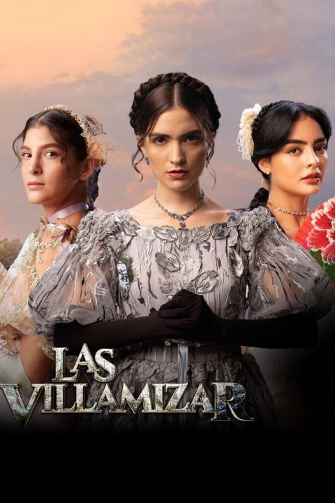 Plakát Las Villamizar