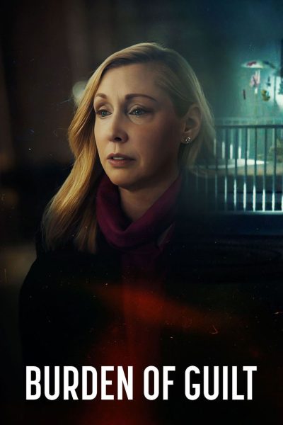 Plakát Burden of Guilt