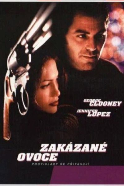 Plakát Zakázané ovoce