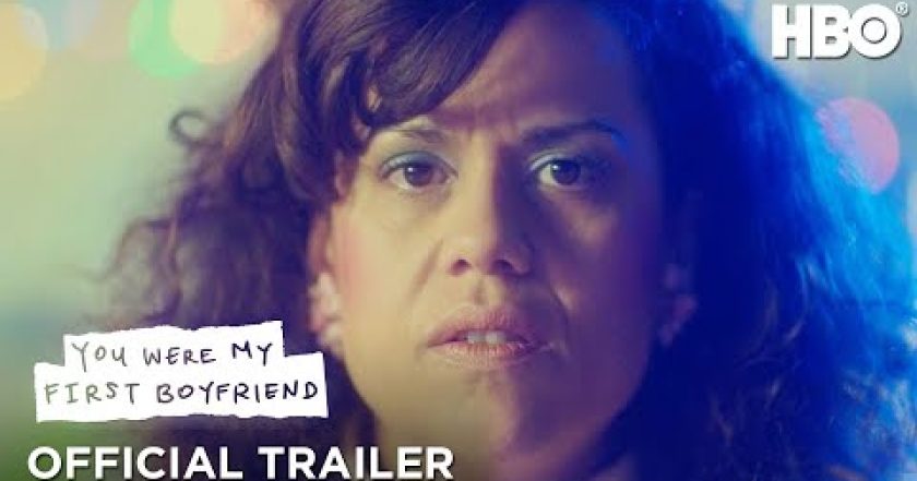 Byls můj první kluk