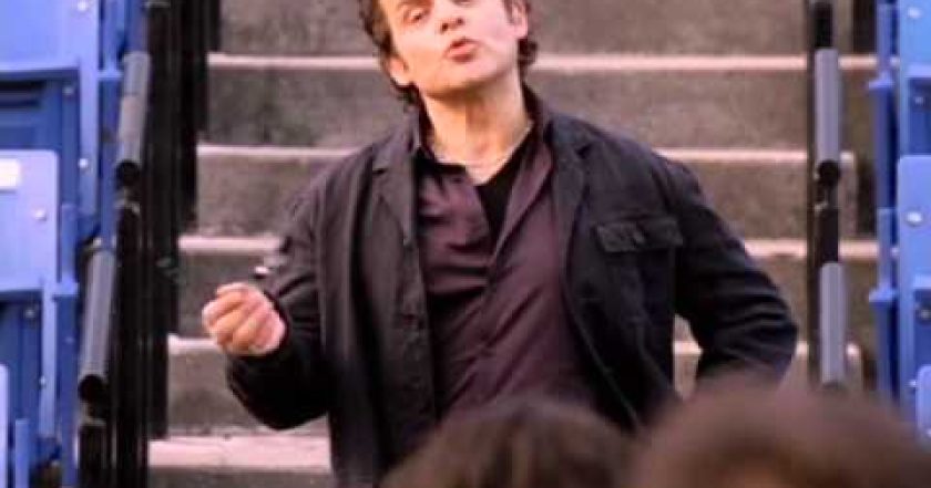 Camp Rock 2: Velký koncert