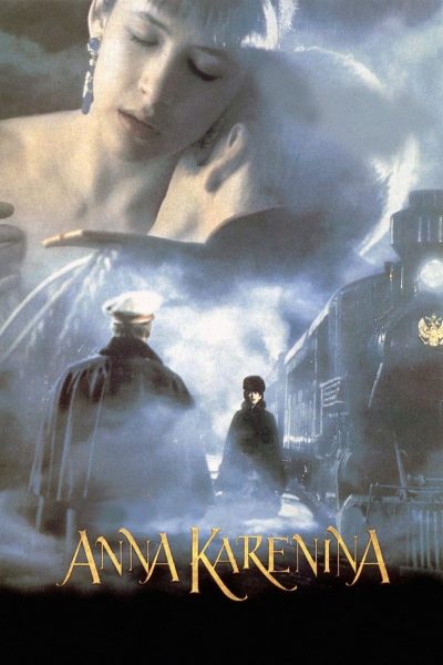 Plakát Anna Karenina