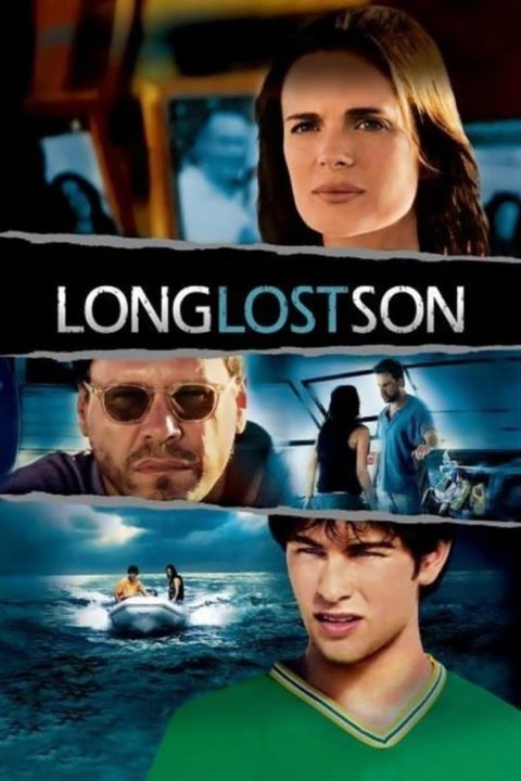 Plakát Long Lost Son