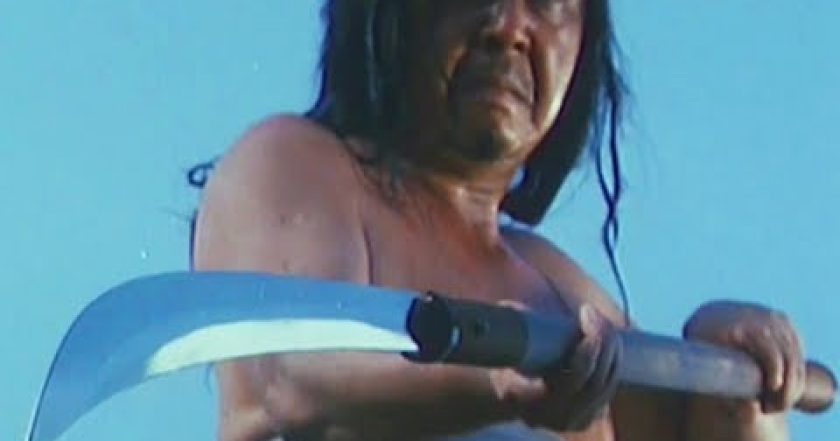 Lone Wolf and Cub: Baby Cart in the Land of Demons
