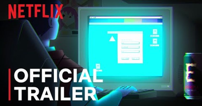 Antisociální síť: Memy a neklid